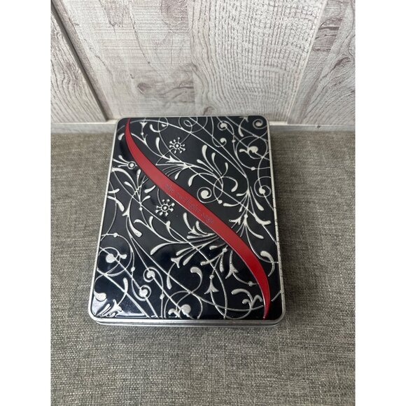 Stephenie Meyer Twilight Saga Journal Set With Decorative Tin Includes 3 Journa - Picture 14 of 16